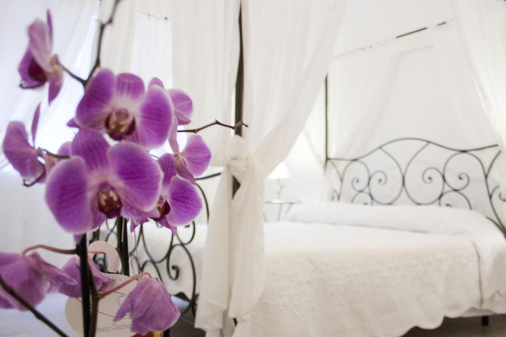 Foscari House Bed & Breakfast Roma Rom bilde